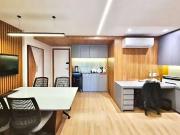 Conj. Comercial / Sala para Locação em Curitiba/PR...