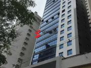 Conj. Comercial / Sala para Locação em Curitiba/PR... Conj. Comercial / Sala para Locação em Curitiba/PR...