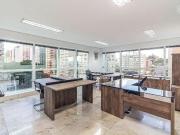Conj. Comercial / Sala para Locação em Curitiba/PR...