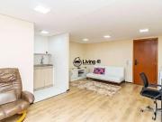 Conj. Comercial / Sala para Locação em Curitiba/PR...