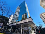 Conj. Comercial / Sala para Locação em Curitiba/PR...