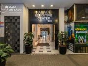 Conj. Comercial / Sala para Locação em Curitiba/PR...