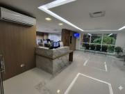 Conj. Comercial / Sala para Locação em Curitiba/PR...