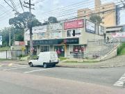 Conj. Comercial / Sala para Locação em Curitiba/PR Boa Vista