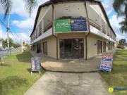 Conj. Comercial / Sala para Locação em Curitiba/PR Boqueirão