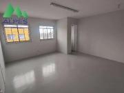 Conj. Comercial / Sala para Locação em Curitiba/PR Boqueirão