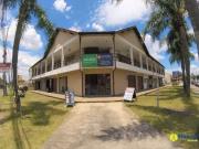 Conj. Comercial / Sala para Locação em Curitiba/PR Boqueirão