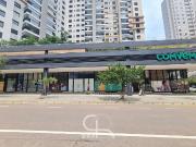 Conj. Comercial / Sala para Locação em Curitiba/PR Cabral Conj. Comercial / Sala para Locação em Curitiba/PR Cabral