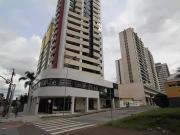 Conj. Comercial / Sala para Locação em Curitiba/PR Cabral