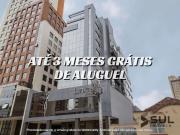 Conj. Comercial / Sala para Locação em Curitiba/PR Cabral