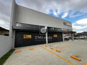 Conj. Comercial / Sala para Locação em Curitiba/PR Cajuru