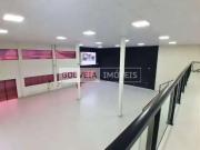 Conj. Comercial / Sala para Locação em Curitiba/PR Cajuru