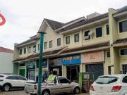 Conj. Comercial / Sala para Locação em Curitiba/PR Cajuru