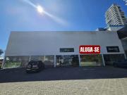 Conj. Comercial / Sala para Locação em Curitiba/PR...