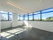 Conj. Comercial / Sala para Locação em Curitiba/PR Campo...
