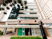 Conj. Comercial / Sala para Locação em Curitiba/PR Campo...