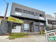Conj. Comercial / Sala para Locação em Curitiba/PR Capão...