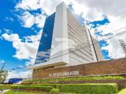 Conj. Comercial / Sala para Locação em Curitiba/PR Capão...