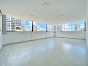 Conj. Comercial / Sala para Locação em Curitiba/PR Centro