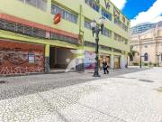 Conj. Comercial / Sala para Locação em Curitiba/PR Centro
