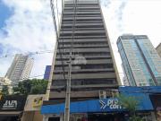 Conj. Comercial / Sala para Locação em Curitiba/PR Centro