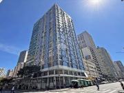 Conj. Comercial / Sala para Locação em Curitiba/PR Centro
