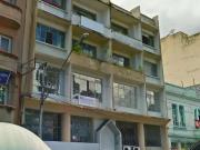 Conj. Comercial / Sala para Locação em Curitiba/PR Centro