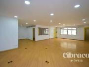 Conj. Comercial / Sala para Locação em Curitiba/PR Centro