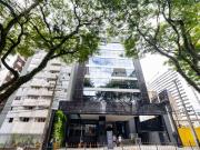 Conj. Comercial / Sala para Locação em Curitiba/PR Batel
