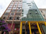 Conj. Comercial / Sala para Locação em Curitiba/PR Centro