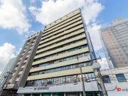 Conj. Comercial / Sala para Locação em Curitiba/PR Centro