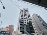 Conj. Comercial / Sala para Locação em Curitiba/PR Centro