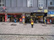 Conj. Comercial / Sala para Locação em Curitiba/PR Centro