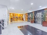 Conj. Comercial / Sala para Locação em Curitiba/PR...
