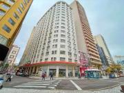 Conj. Comercial / Sala para Locação em Curitiba/PR...