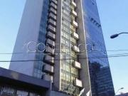 Conj. Comercial / Sala para Locação em Curitiba/PR...