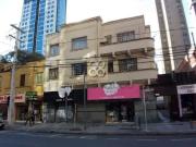 Conj. Comercial / Sala para Locação em Curitiba/PR...