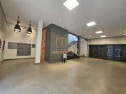 Conj. Comercial / Sala para Locação em Curitiba/PR...