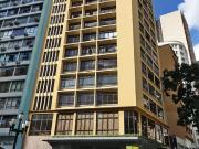 Conj. Comercial / Sala para Locação em Curitiba/PR Centro