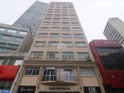Conj. Comercial / Sala para Locação em Curitiba/PR Centro