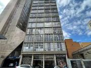 Conj. Comercial / Sala para Locação em Curitiba/PR Centro