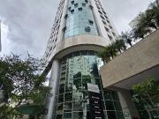 Conj. Comercial / Sala para Locação em Curitiba/PR Centro