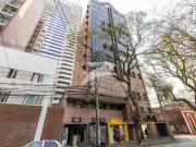 Conj. Comercial / Sala para Locação em Curitiba/PR Centro