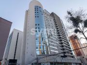 Conj. Comercial / Sala para Locação em Curitiba/PR Centro