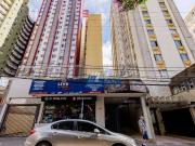 Conj. Comercial / Sala para Locação em Curitiba/PR Centro