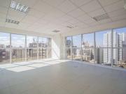 Conj. Comercial / Sala para Locação em Curitiba/PR Centro