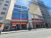 Conj. Comercial / Sala para Locação em Curitiba/PR Centro