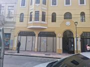 Conj. Comercial / Sala para Locação em Curitiba/PR Centro