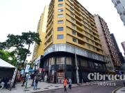 Conj. Comercial / Sala para Locação em Curitiba/PR Centro