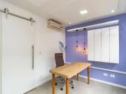 Conj. Comercial / Sala para Locação em Curitiba/PR Centro